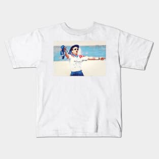 Copland Nutter Kids T-Shirt